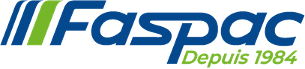 Faspac — Depuis 1984